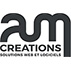 AM Creations - Solutions web et logiciels