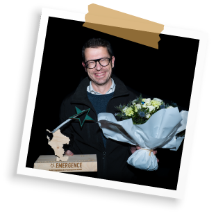 servitrans-st-xandre Vistallia - Lauréate Innovation Rochefort