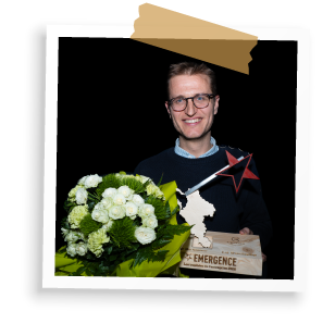 uukha-st-xandre Assynt - Coup de coeur du public Rochefort