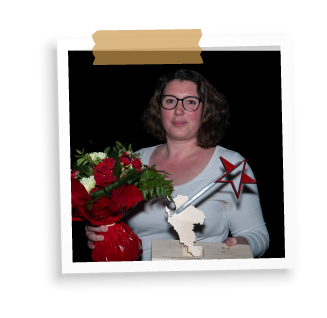 Vistallia - Lauréate Innovation Rochefort