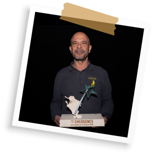 Vistallia - Lauréate Innovation Rochefort