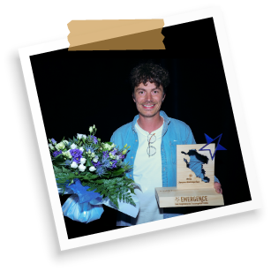 La Petite Kabane - Lauréate Jeune Entreprise Rochefort