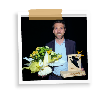 Vistallia - Lauréate Innovation Rochefort