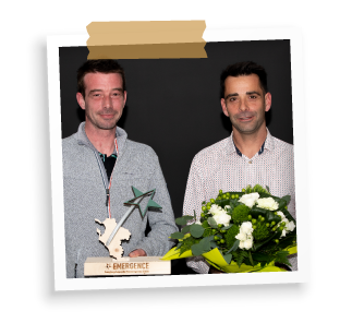 Vistallia - Lauréate Innovation Rochefort