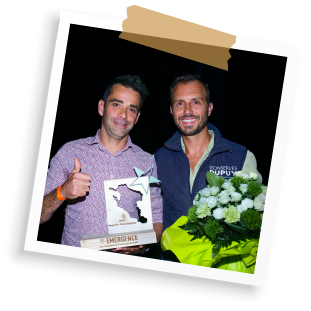 Vistallia - Lauréate Innovation Rochefort