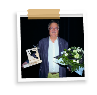 La Petite Kabane - Lauréate Jeune Entreprise Rochefort