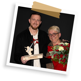 Assynt  - Coup de coeur du public Rochefort