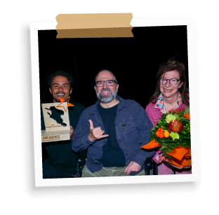 La Petite Kabane - Lauréate Jeune Entreprise Rochefort