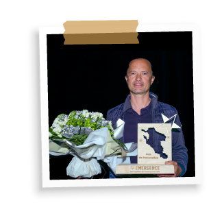 La Petite Kabane - Lauréate Jeune Entreprise Rochefort