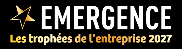 EMERGENCE, les Trophées de l'entreprise